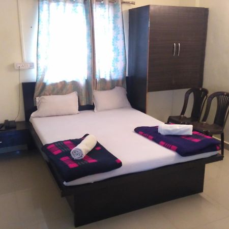 Ranjangaon Ganpati Hotel Morya Garden Ranjangaon المظهر الخارجي الصورة