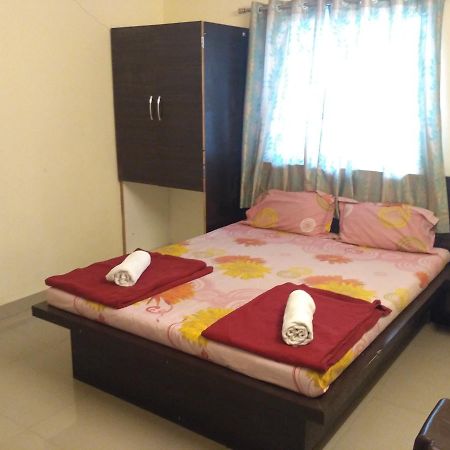 Ranjangaon Ganpati Hotel Morya Garden Ranjangaon المظهر الخارجي الصورة