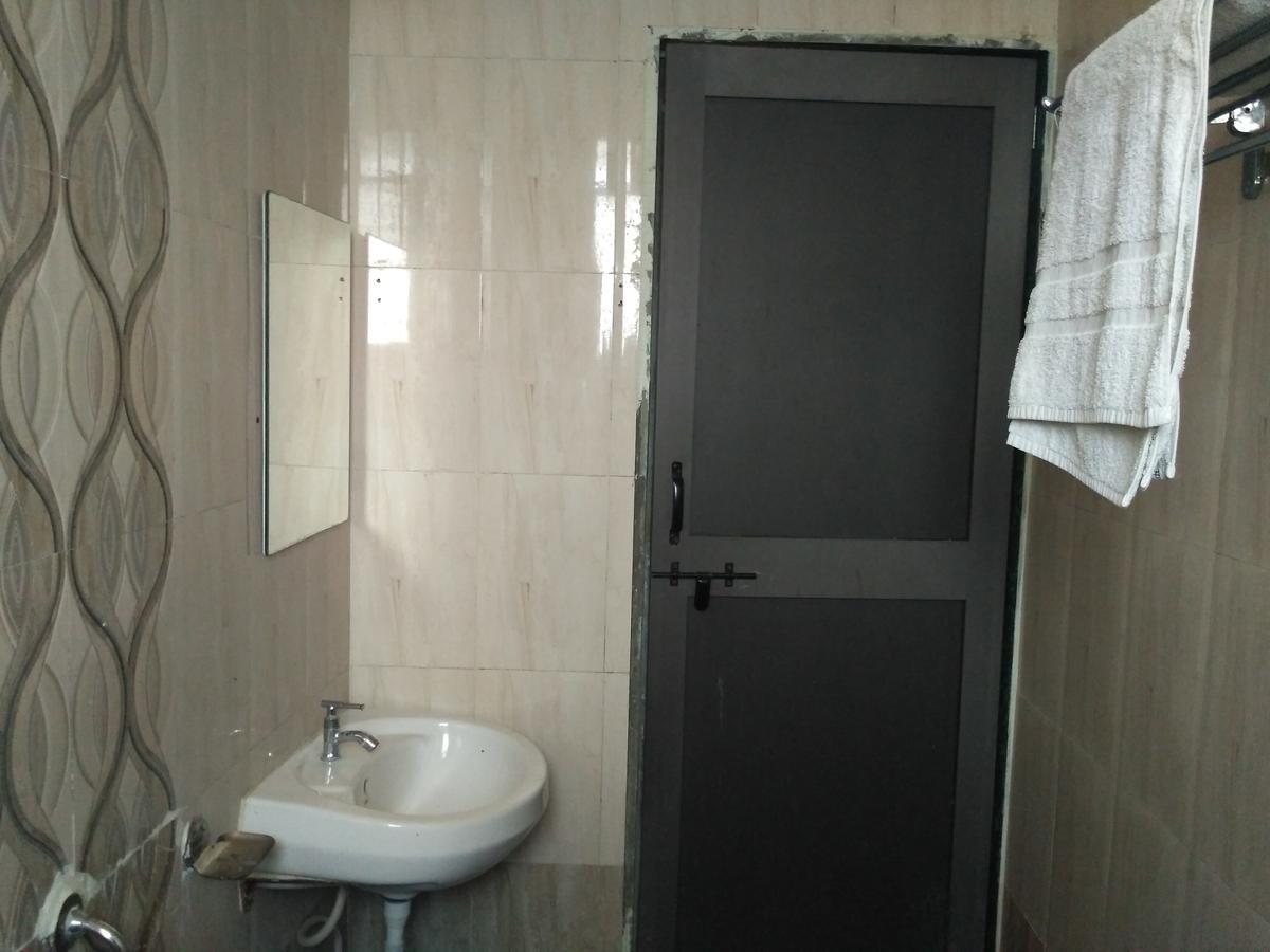 Ranjangaon Ganpati Hotel Morya Garden Ranjangaon المظهر الخارجي الصورة