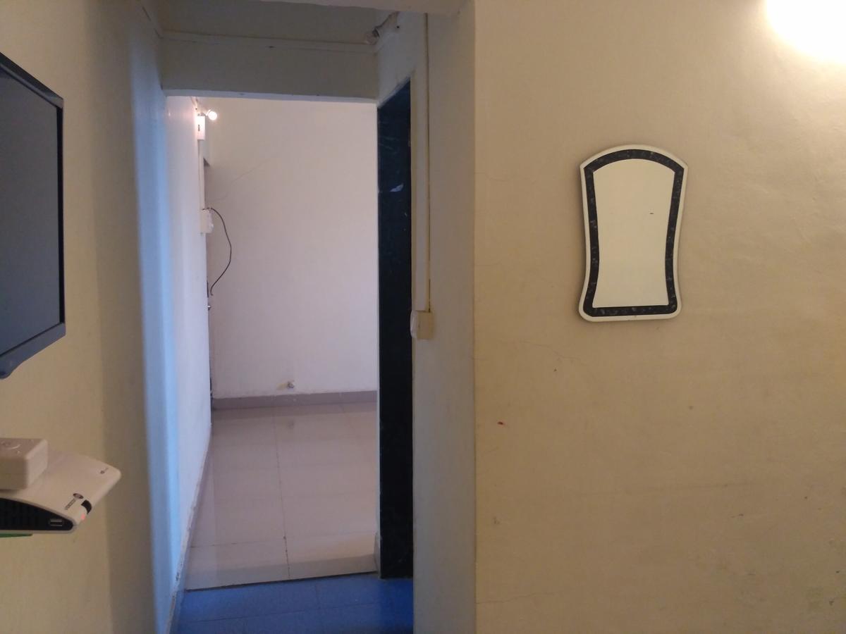 Ranjangaon Ganpati Hotel Morya Garden Ranjangaon المظهر الخارجي الصورة