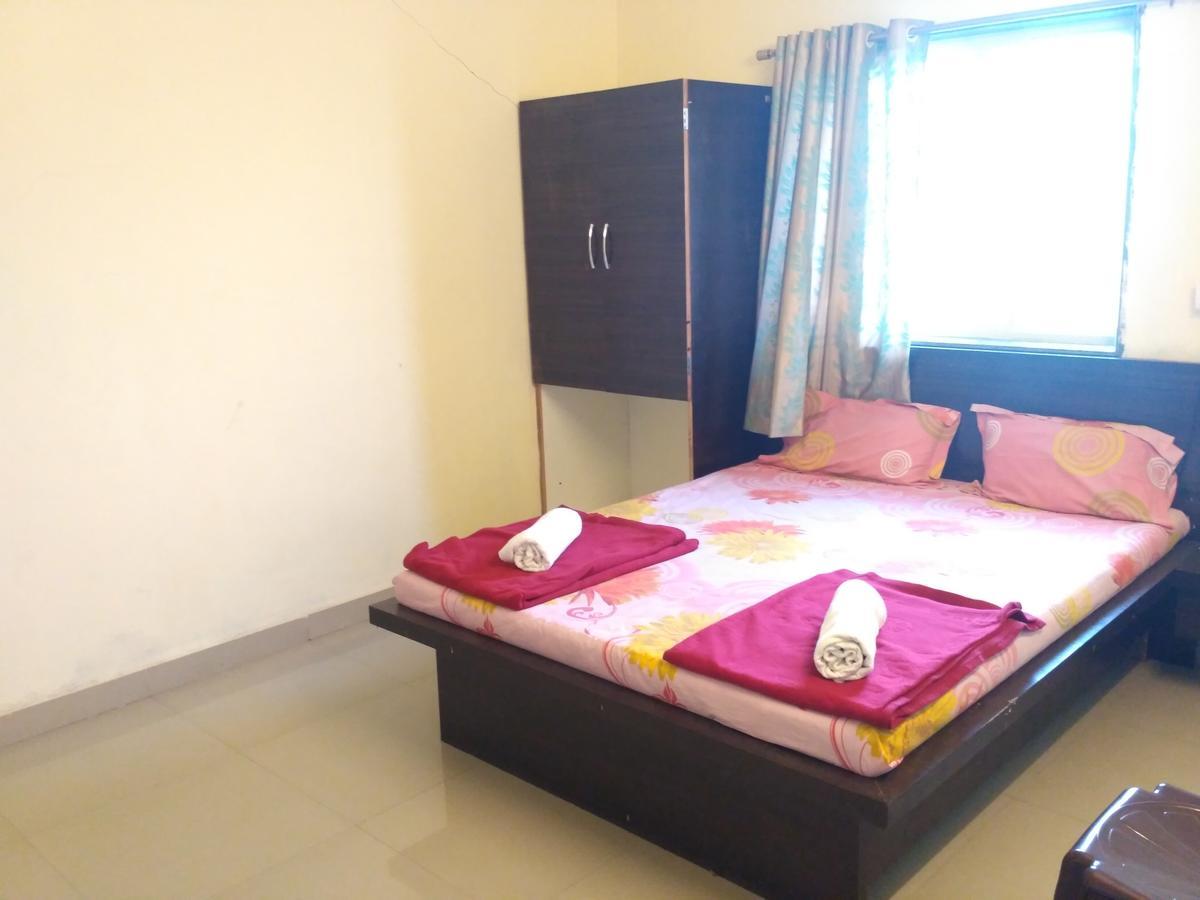 Ranjangaon Ganpati Hotel Morya Garden Ranjangaon المظهر الخارجي الصورة