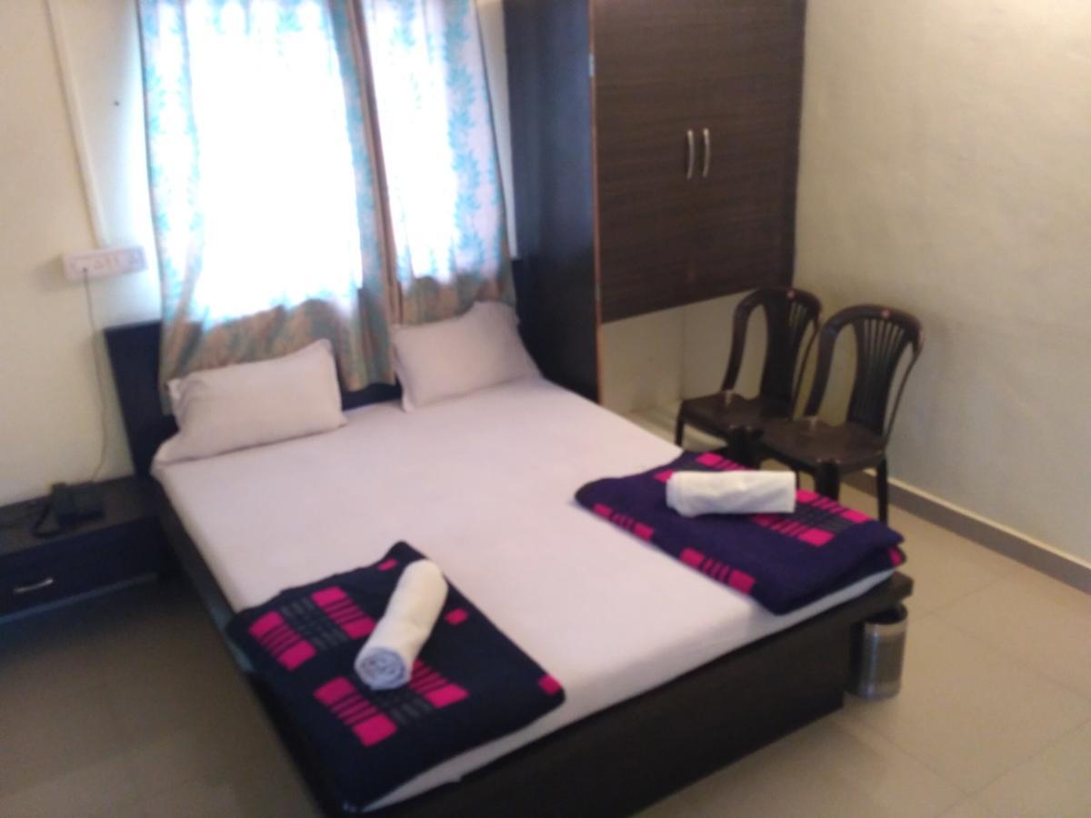 Ranjangaon Ganpati Hotel Morya Garden Ranjangaon المظهر الخارجي الصورة