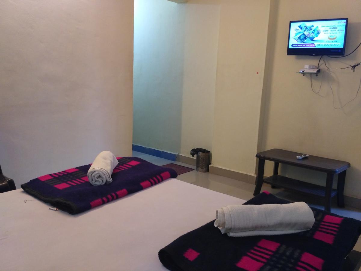 Ranjangaon Ganpati Hotel Morya Garden Ranjangaon المظهر الخارجي الصورة