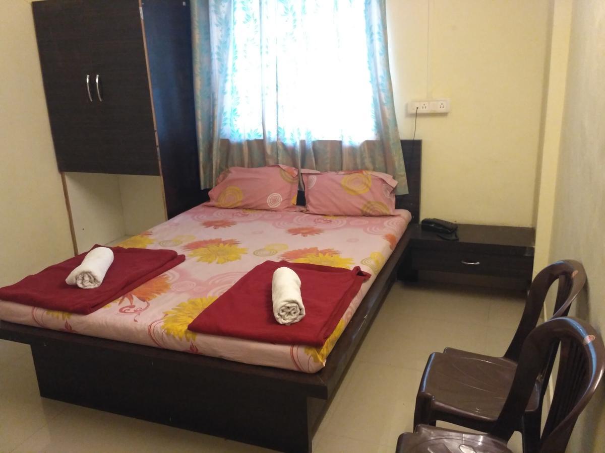Ranjangaon Ganpati Hotel Morya Garden Ranjangaon المظهر الخارجي الصورة